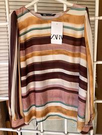 ZARA camicia