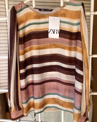 ZARA camicia
