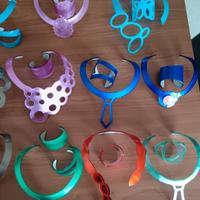 Collane e Bracciali nuovissimi