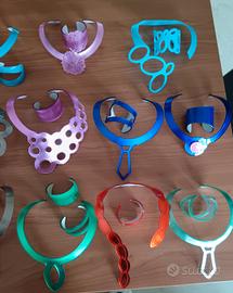 Collane e Bracciali nuovissimi