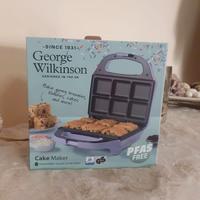 George Wilkinson, Fornetto - piastra per dolci -