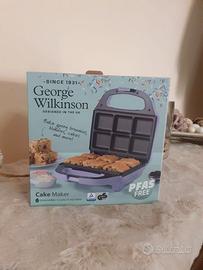 George Wilkinson, Fornetto - piastra per dolci -