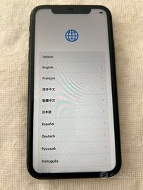 Apple iPhone XR