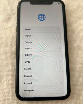 Apple iPhone XR