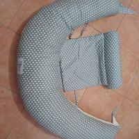 Cuscino gravidanza e allattamento Koala