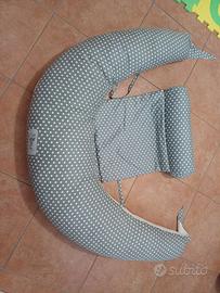 Cuscino gravidanza e allattamento Koala