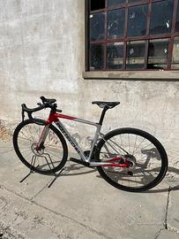 Bici da corsa