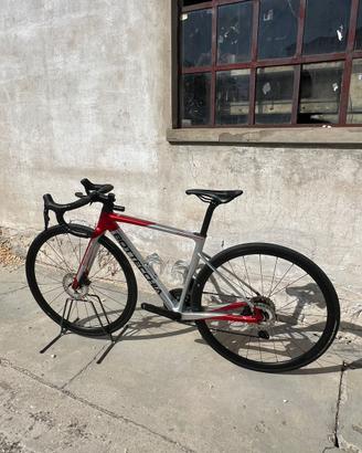 Bici da corsa