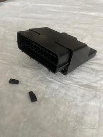 Centralina per Honda Transalp XL 650V