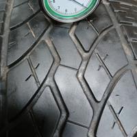 2 Gomme 245/70-16 Yokohama M+S