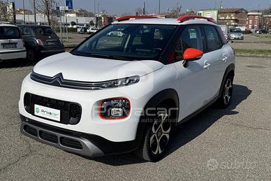CITROEN C3 Aircross PureTech 110 S&S Shine