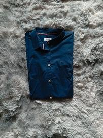 Camicia Tommy Jeans