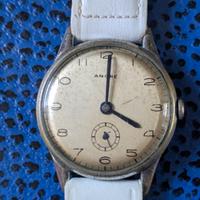 orologio vintage carica manuale 