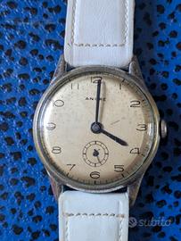 orologio vintage carica manuale 