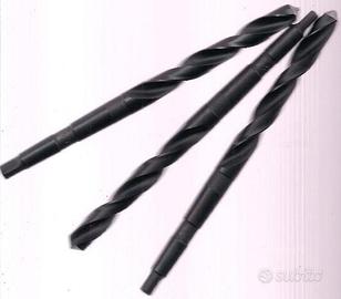 Punta d.13 attacco conico