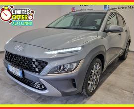 HYUNDAI Kona HEV 1.6 DCT XLine