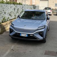 MG Marvel R performance