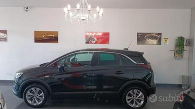 Opel Crossland X 1.2 Turbo 12V 110 CV Start&Stop A