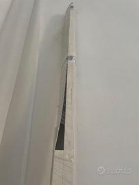 Alzatina per cucina in materiale pregiato