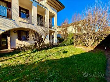 3 LOCALI A ABANO TERME