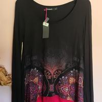 Maglia Desigual XS