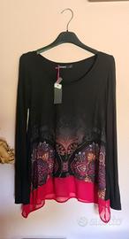 Maglia Desigual XS