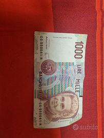 mille lire