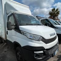 Iveco daily 35 c 13 motore nuovo