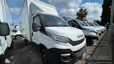 Iveco daily 35 c 13 motore nuovo