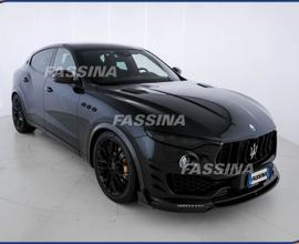 Maserati Levante V6 AWD S Q4