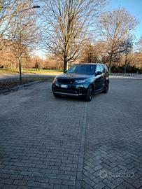 Land rover Discovery 5 hse