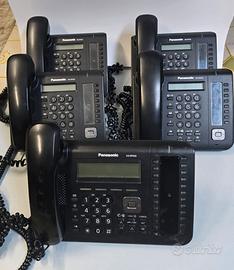 CENTRALINO PANASONIC