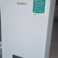 Caldaia murale EcoTec plus VM30