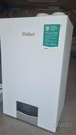 Caldaia murale EcoTec plus VM30