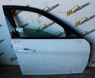 PORTIERA PORTA ANTERIORE DX DESTRA ALFA ROMEO GIUL