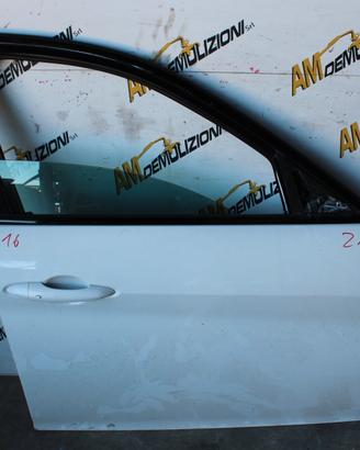 PORTIERA PORTA ANTERIORE DX DESTRA ALFA ROMEO GIUL