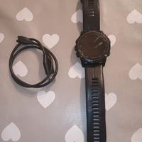 Garmin fenix 5x sapphire