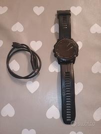 Garmin fenix 5x sapphire