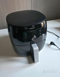 🔥 Friggitrice ad Aria Philips XXL –Come Nuova! 🔥