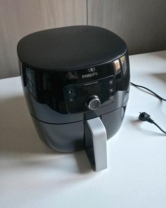 🔥 Friggitrice ad Aria Philips XXL –Come Nuova! 🔥