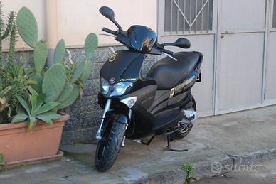 Gilera Runner 50 - 2010