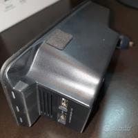 Charger wireless smart phone per Volvo XC60