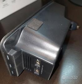 Charger wireless smart phone per Volvo XC60