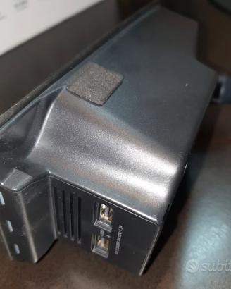 Charger wireless smart phone per Volvo XC60