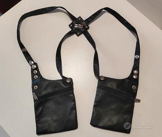 borse (marsupio) ascellari in pelle CULT