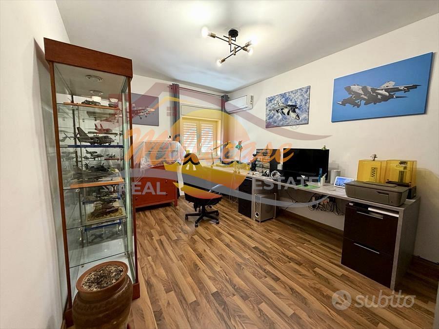 Appartamento e garage subito abitabile - Vista 6