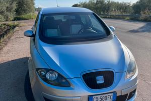Seat Altea 2005 tdi 1,9 - 105cv