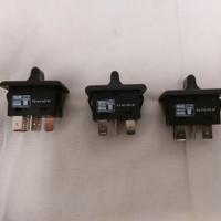 INTERRUTTORE ALZACRISTALLI PORSCHE 911