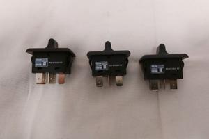 INTERRUTTORE ALZACRISTALLI PORSCHE 911