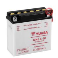 BATTERIA YUASA 12N5.5-3B

